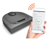 NEATO Robot sprzątający ODKURZACZ ROBOTICS BOTVAC D3 CONNECTED  - 1447177 - zdjęcie 1